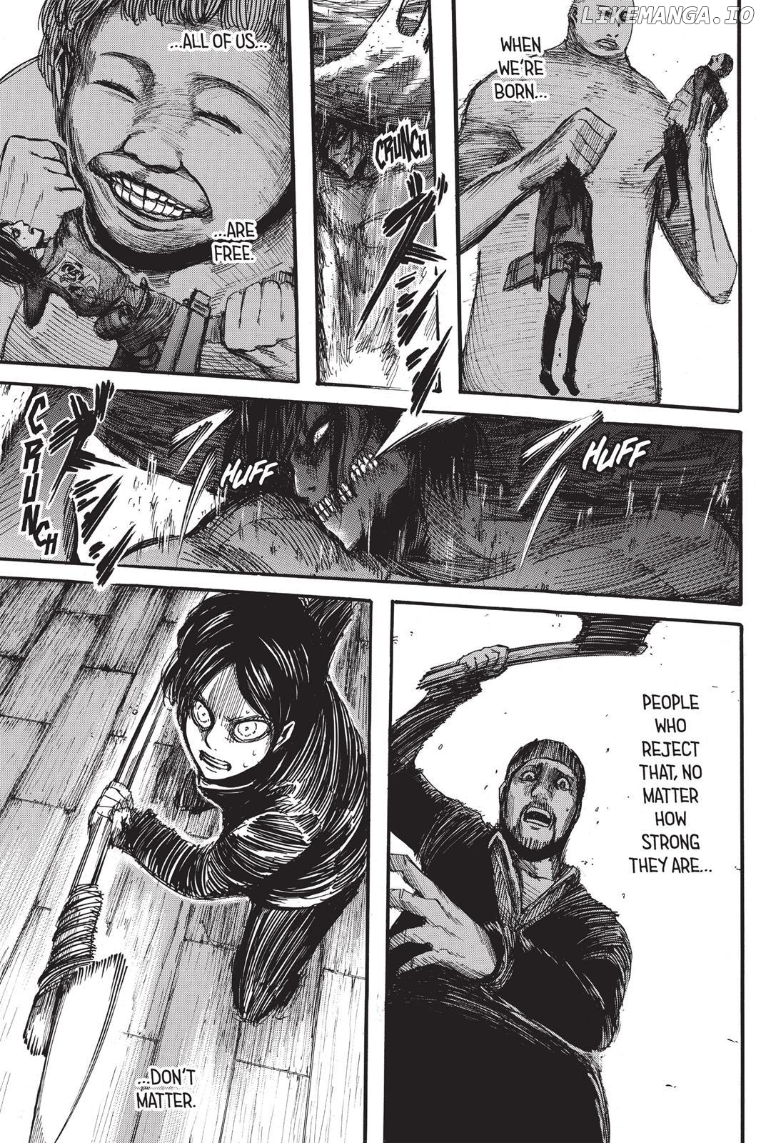 Shingeki no Kyojin, Chapter 14 image 28